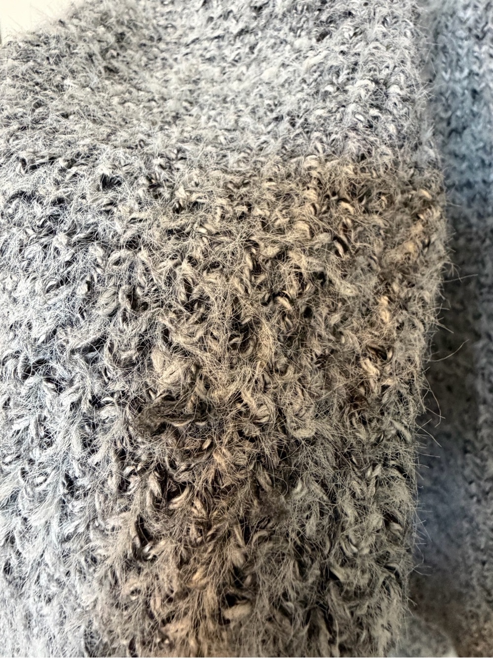 POL Open Cardigan - Picture 6 of 6